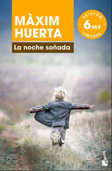 Descargar gratis ebook LA NOCHE SOÑADA en epub