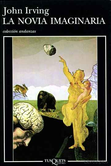 Descargar ebook LA NOVIA IMAGINARIA