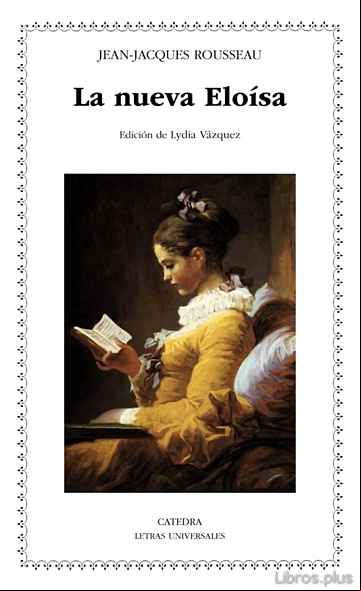 Descargar ebook LA NUEVA ELOISA