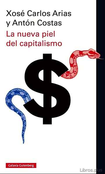 Descargar gratis ebook LA NUEVA PIEL DEL CAPITALISMO en epub