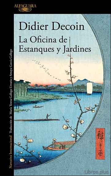Descargar ebook LA OFICINA DE ESTANQUES Y JARDINES en epub
