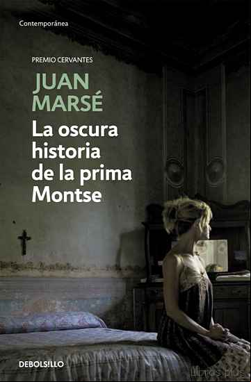 Descargar ebook LA OSCURA HISTORIA DE LA PRIMA MONTSE