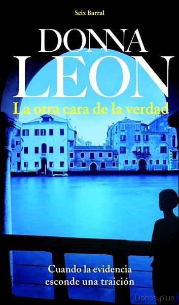 Descargar gratis ebook LA OTRA CARA DE LA VERDAD en epub
