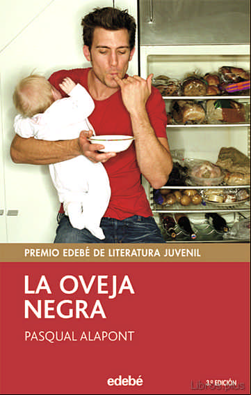 Descargar ebook LA OVEJA NEGRA (2ª ED.)