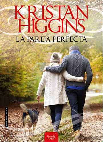 Descargar gratis ebook LA PAREJA PERFECTA en epub