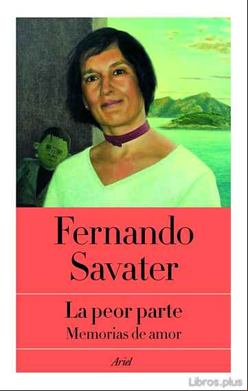Descargar gratis ebook LA PEOR PARTE en epub