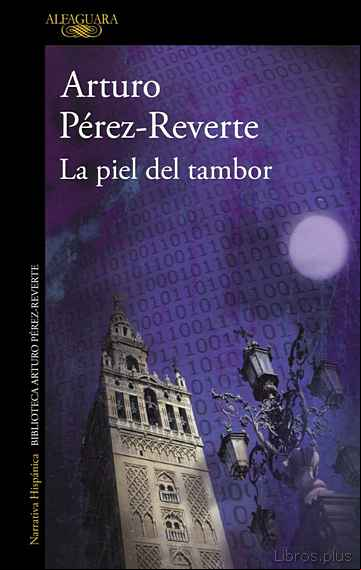 Descargar gratis ebook LA PIEL DEL TAMBOR en epub
