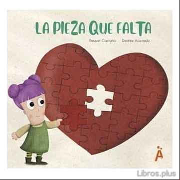 Descargar gratis ebook LA PIEZA QUE FALTA en epub