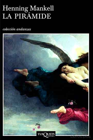 Descargar ebook LA PIRAMIDE