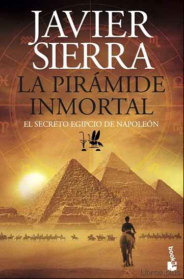 Descargar gratis ebook LA PIRAMIDE INMORTAL en epub