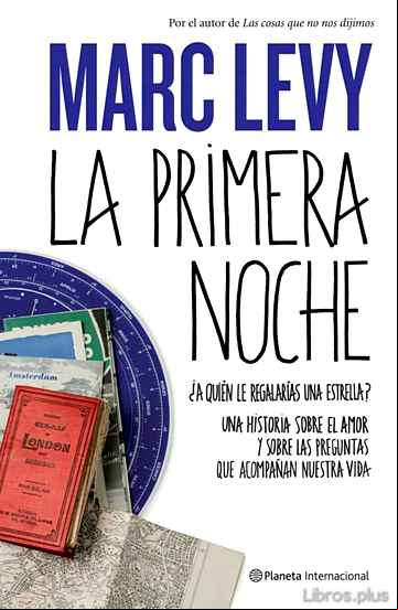 Descargar ebook LA PRIMERA NOCHE