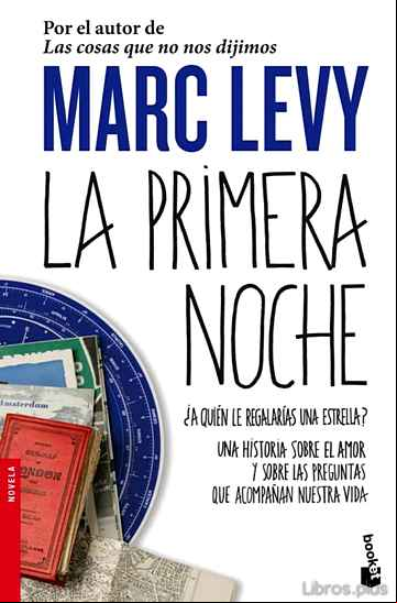 Descargar ebook LA PRIMERA NOCHE