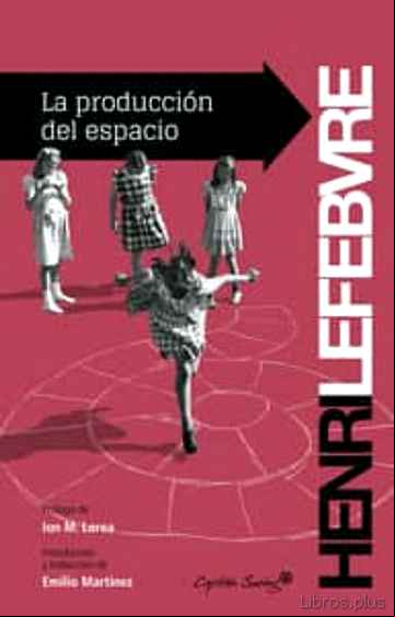 Descargar gratis ebook LA PRODUCCION DEL ESPACIO en epub