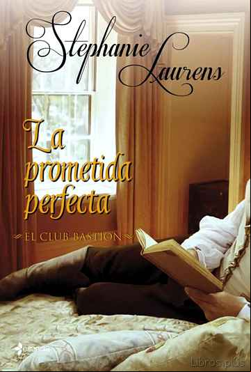 Descargar gratis ebook LA PROMETIDA PERFECTA  (EL CLUB BASTION 1) en epub