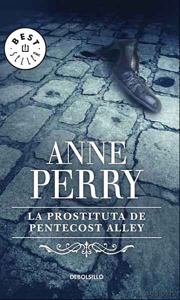 Descargar gratis ebook LA PROSTITUTA DE PENTECOSTES ALLEY en epub