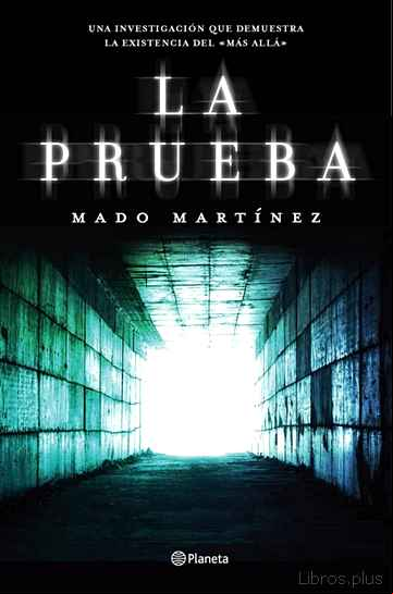Descargar gratis ebook LA PRUEBA en epub