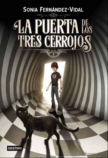 Descargar gratis ebook LA PUERTA DE LOS TRES CERROJOS en epub
