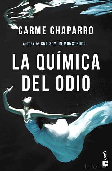 Descargar gratis ebook LA QUÍMICA DEL ODIO en epub