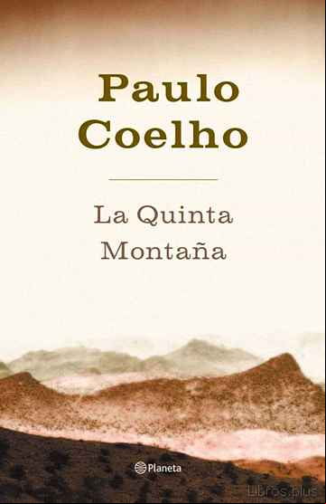 Descargar ebook LA QUINTA MONTAÑA