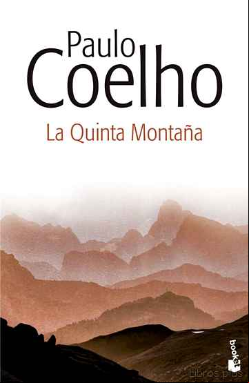 Descargar gratis ebook LA QUINTA MONTAÑA en epub