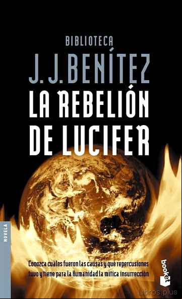 Descargar gratis ebook LA REBELION DE LUCIFER en epub