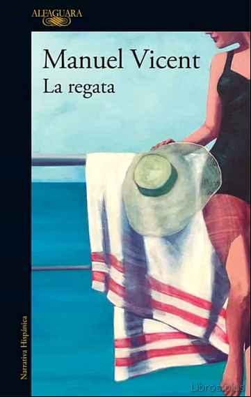 Descargar gratis ebook LA REGATA en epub