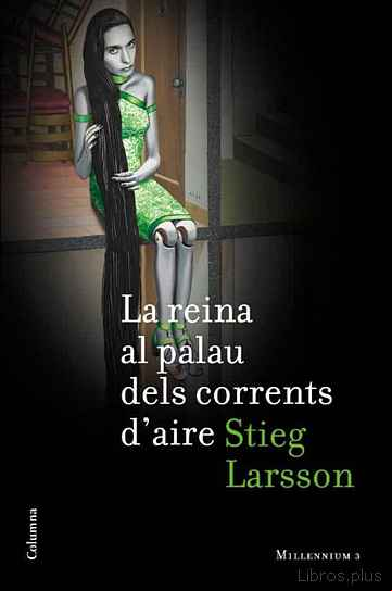 Descargar gratis ebook LA REINA AL PALAU DELS CORRENTS D AIRE en epub