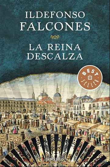 Descargar gratis ebook LA REINA DESCALZA en epub