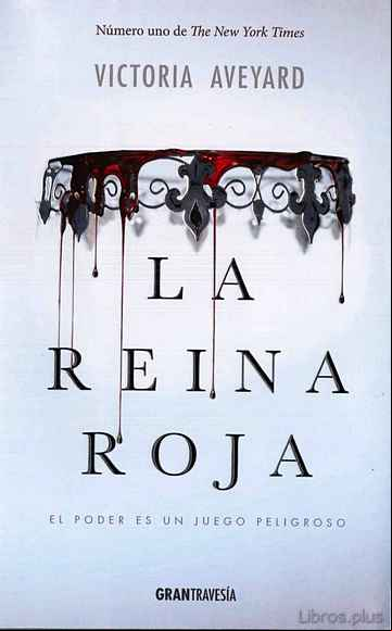 Descargar gratis ebook LA REINA ROJA (6ª ED.) en epub