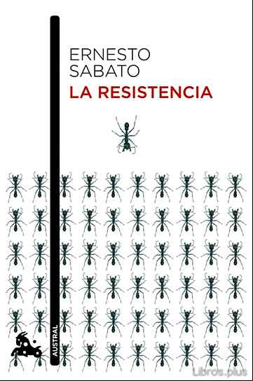 Descargar gratis ebook LA RESISTENCIA en epub