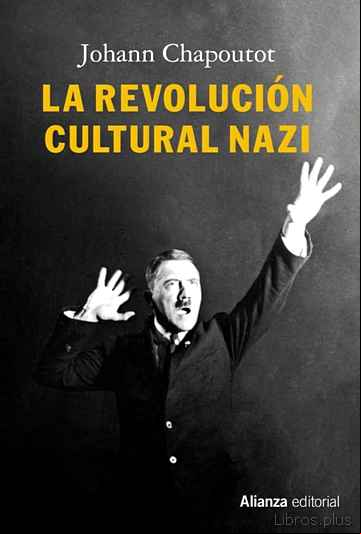 Descargar gratis ebook LA REVOLUCION CULTURAL NAZI en epub
