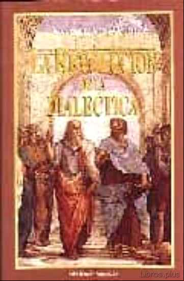 Descargar ebook LA REVOLUCION DE LA DIALECTICA