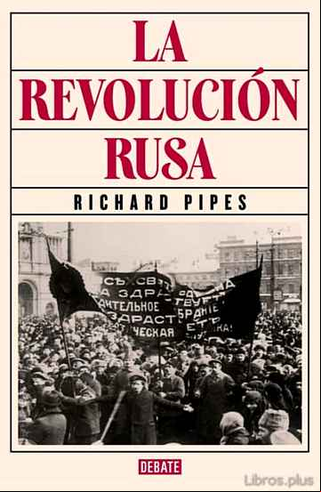 Descargar ebook LA REVOLUCIÓN RUSA
