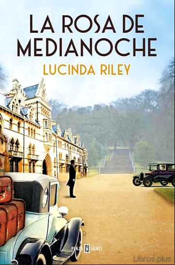Descargar ebook LA ROSA DE MEDIANOCHE