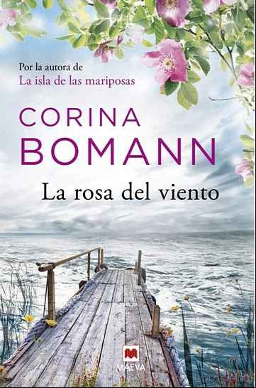 Descargar ebook LA ROSA DEL VIENTO