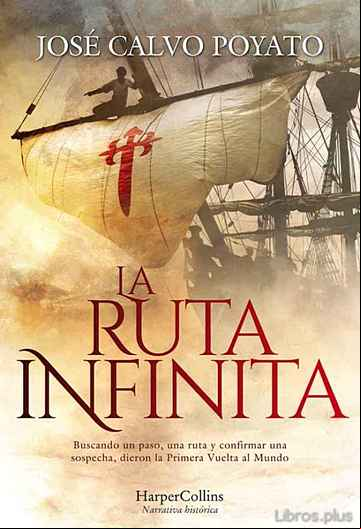 Descargar ebook LA RUTA INFINITA