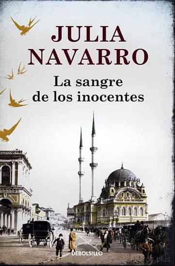 Descargar gratis ebook LA SANGRE DE LOS INOCENTES en epub