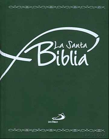 Descargar gratis ebook LA SANTA BIBLIA en epub