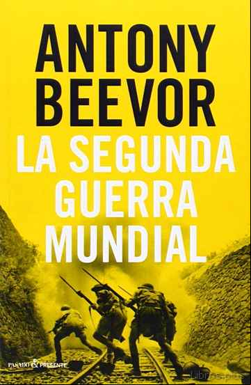 Descargar ebook LA SEGUNDA GUERRA MUNDIAL