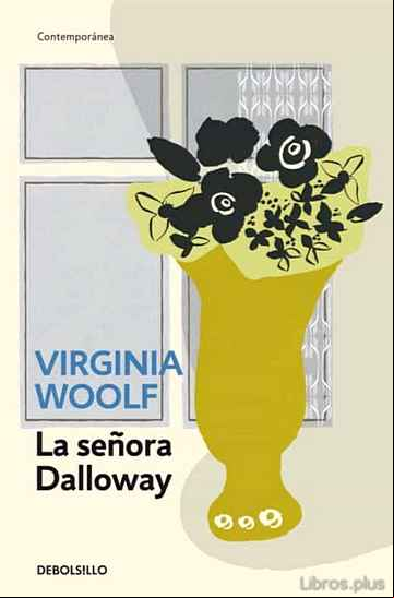 Descargar gratis ebook LA SEÑORA DALLOWAY en epub