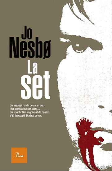 Descargar gratis ebook LA SET en epub