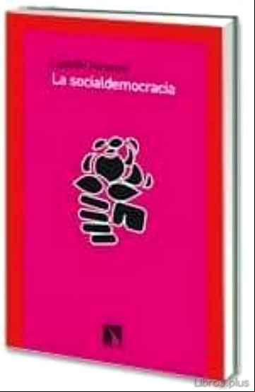 Descargar gratis ebook LA SOCIALDEMOCRACIA en epub