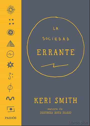 Descargar gratis ebook LA SOCIEDAD ERRANTE en epub