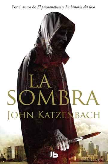 Descargar gratis ebook LA SOMBRA en epub