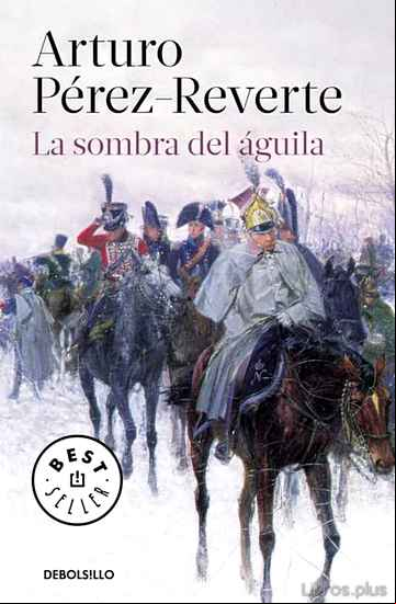 Descargar gratis ebook LA SOMBRA DEL ÁGUILA en epub