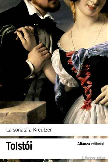 Descargar ebook LA SONATA A KREUTZER