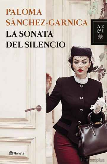 Descargar gratis ebook LA SONATA DEL SILENCIO en epub