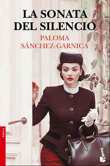 Descargar gratis ebook LA SONATA DEL SILENCIO en epub