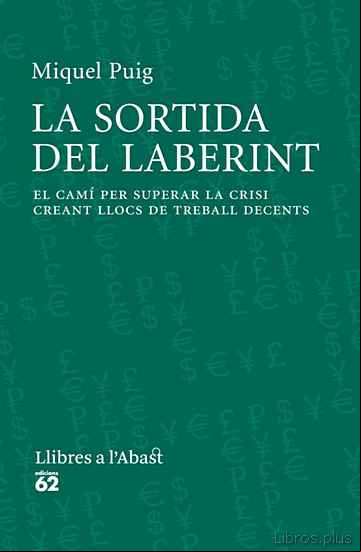 Descargar gratis ebook LA SORTIDA DEL LABERINT en epub