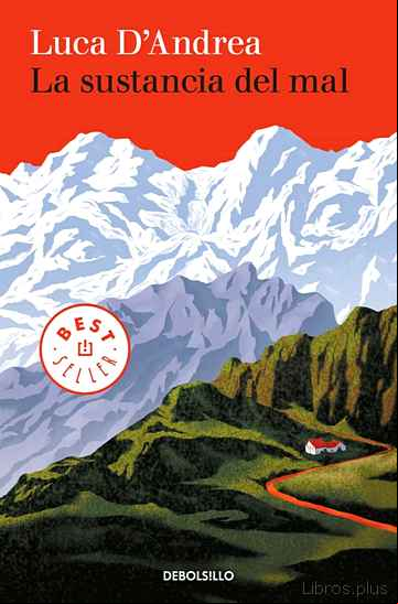 Descargar gratis ebook LA SUSTANCIA DEL MAL en epub